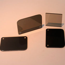 衰減濾光片(中灰鏡ND)